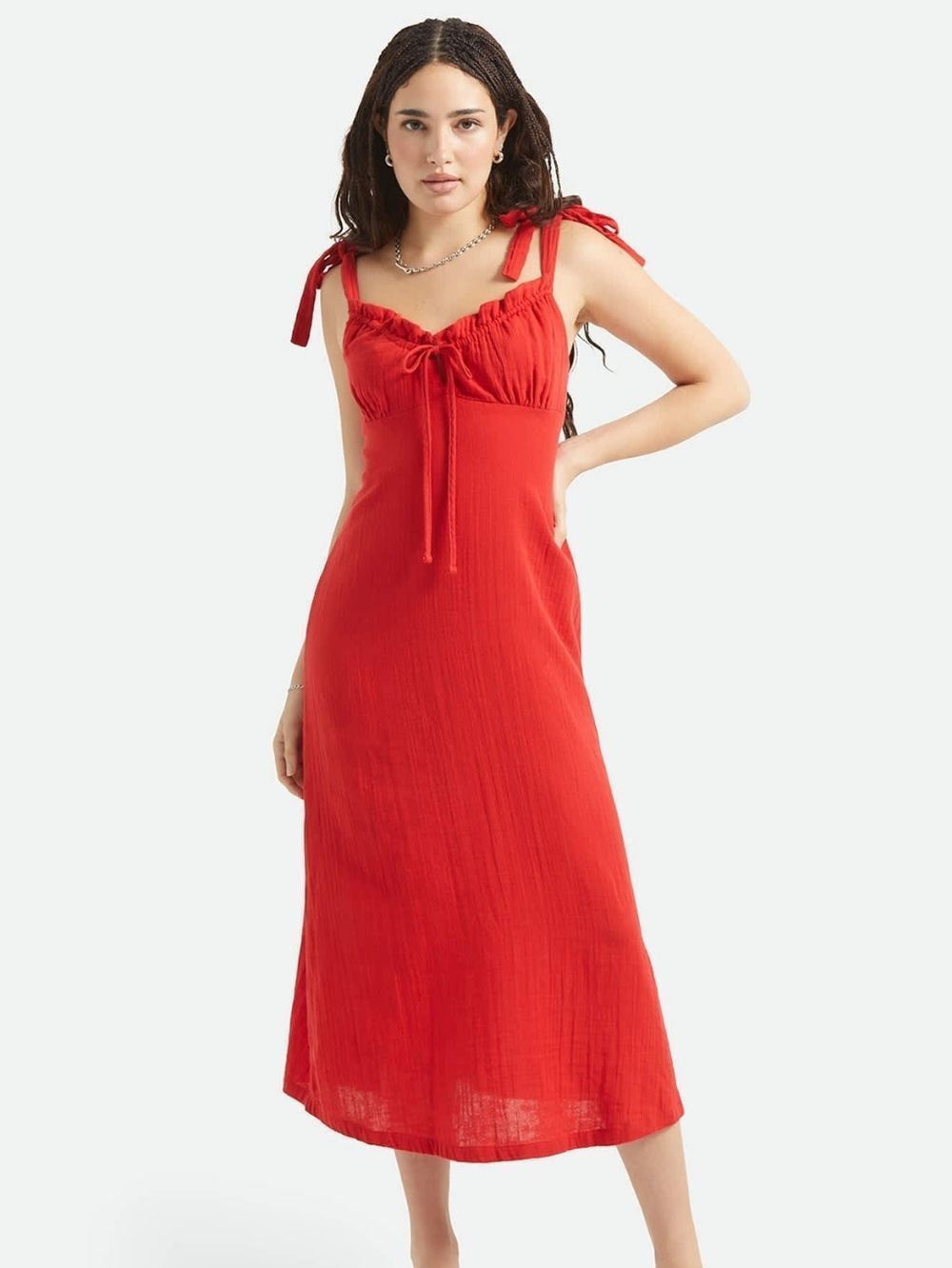 Brixton The Tie Dress